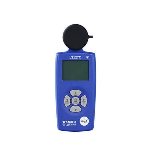 Digitales Luxmeter - LS127C  - Shenzhen Linshang Technology Co., Ltd. - Ultraviolett / Ultraviolett
