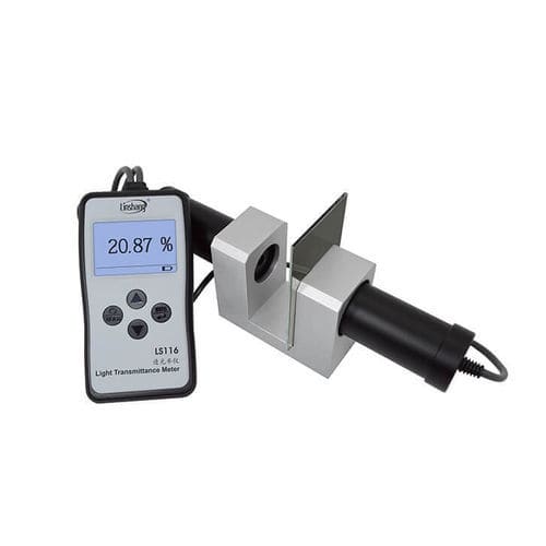 Solar-Leuchtstärkemesser - LS116 - Shenzhen Linshang Technology Co., Ltd.