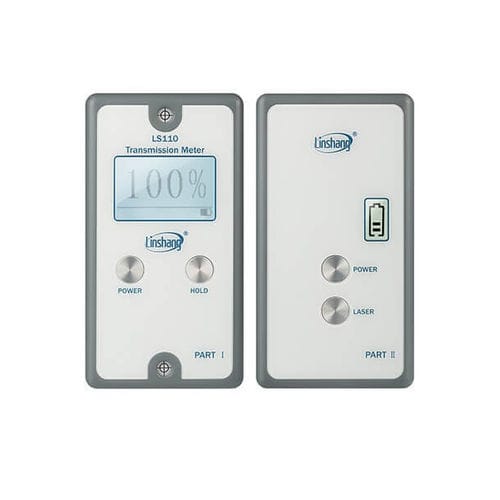 Digitales Luxmeter - LS110 - Shenzhen Linshang Technology Co., Ltd.