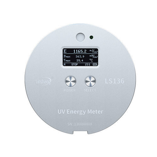 Energieverbrauch-Leistungsmessgerät - LS136  - Shenzhen Linshang Technology Co., Ltd.