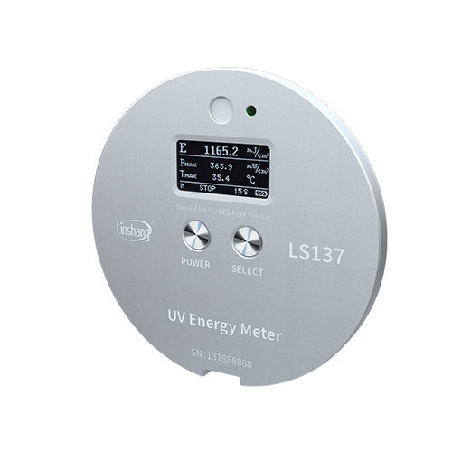 Energieverbrauch-Leistungsmessgerät - LS137 - Shenzhen Linshang Technology Co., Ltd.