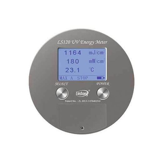 Energieverbrauch-Leistungsmessgerät - LS120 - Shenzhen Linshang Technology Co., Ltd. - optisch / digital / USB