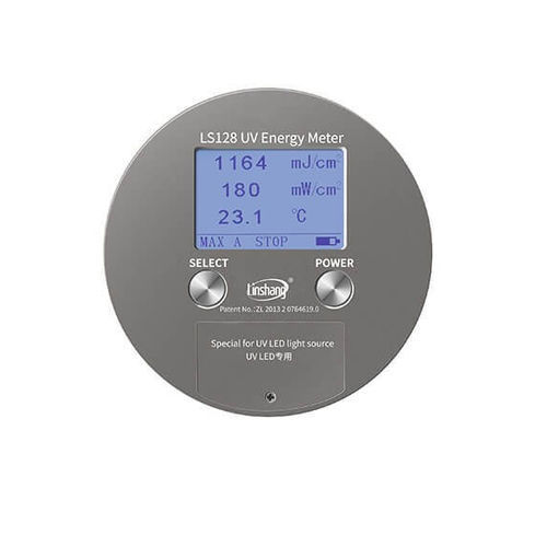 Energieverbrauch-Leistungsmessgerät - LS128 - Shenzhen Linshang Technology Co., Ltd.