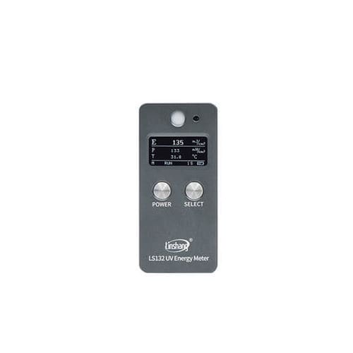 Energieverbrauch-Leistungsmessgerät - LS132 - Shenzhen Linshang Technology Co., Ltd.