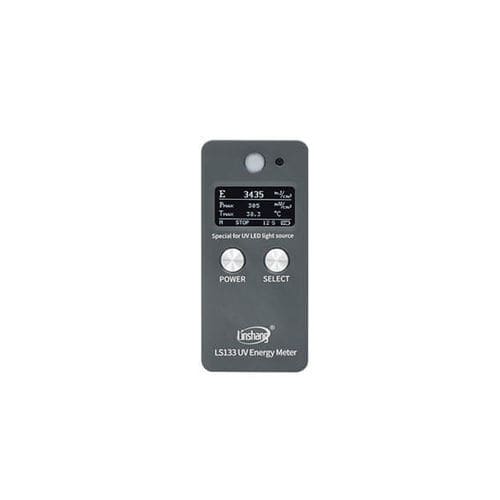Energieverbrauch-Leistungsmessgerät - LS133 - Shenzhen Linshang Technology Co., Ltd.