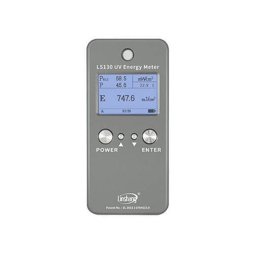 Energieverbrauch-Leistungsmessgerät - LS130 - Shenzhen Linshang Technology Co., Ltd.