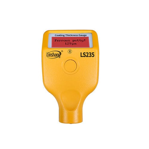 Digitales Luxmeter - LS235 - Shenzhen Linshang Technology Co., Ltd.