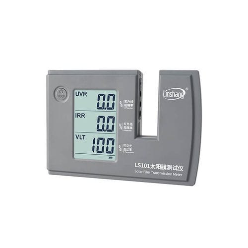 Solar-Luxmeter - LS101 - Shenzhen Linshang Technology Co., Ltd. - Ultraviolett