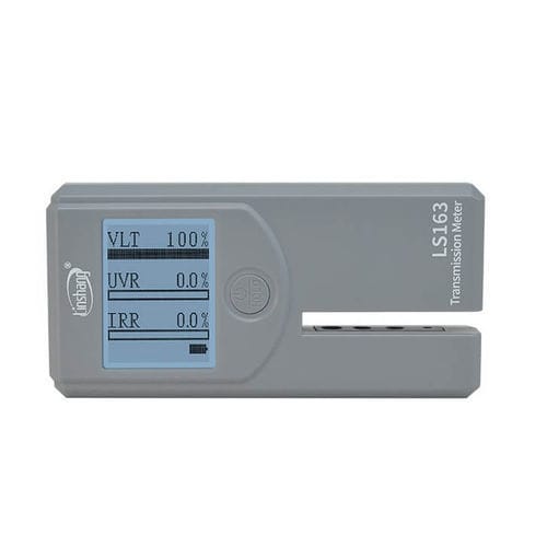 Solar-Luxmeter - LS163 - Shenzhen Linshang Technology Co., Ltd. - Ultraviolett / Ultraviolett