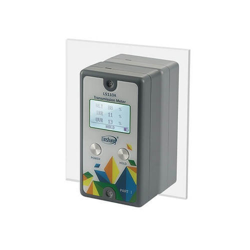 Solar-Luxmeter - LS110A - Shenzhen Linshang Technology Co., Ltd. - USB / Ultraviolett / Ultraviolett