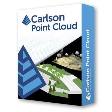 Software / Zur CAD-Datenanalyse - Carlson Software - Automatisierung / automatisiert / Windows