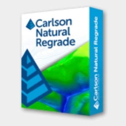Datenanalysesoftware - Carlson Software - Simulation / für Bergwerke