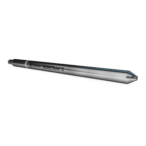 Durchmesser-Messsystem - BORETRAK®2 - Carlson Software - tragbar / kontaktlos