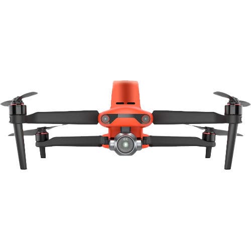 Helikopter-Drohne - EVO II Pro RTK - Carlson Software - Mapping / für Luftaufnahmen