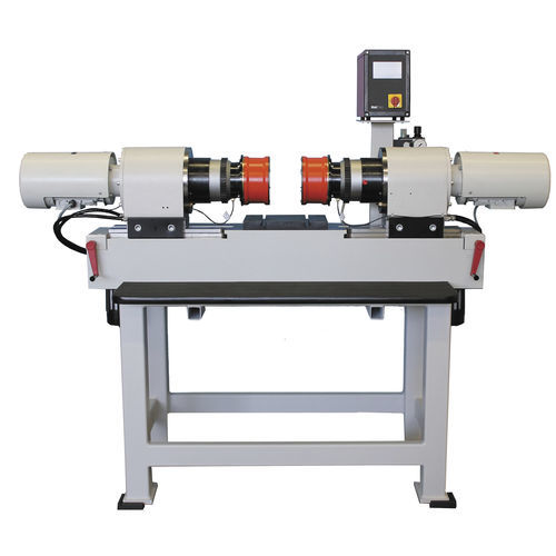 Pneumatische Nietmaschine - RND series - BalTec AG - automatisch