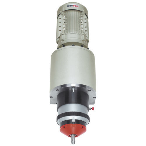Radial-Nieteinheit - RNE series - BalTec AG - pneumatisch