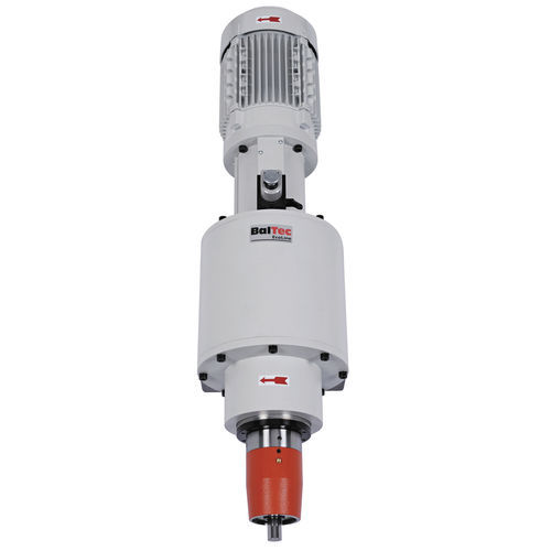 Orbital-Nieteinheit - ENE series - BalTec AG - pneumatisch