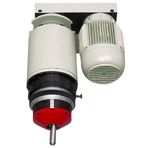 Pneumatische Nieteinheit - RNE-070 series - BalTec AG - Radial / automatisch
