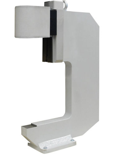 Pneumatische Nieteinheit - RNE181-M1-HPP - BalTec AG - Radial