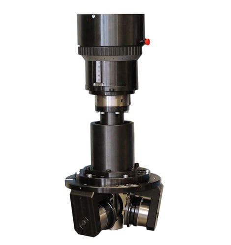 Profiliermaschine für Profile - RLE series - BalTec AG - automatisch