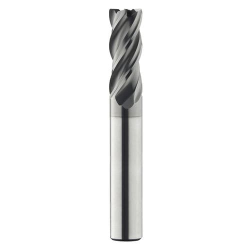 VHM-Fräser - Ultra-Bite - 97 Series - Karcan Cutting Tools - Schlicht / Schrupp / Eck
