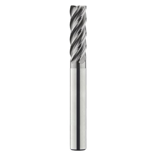 Hochleistungsfräser - Ultra-Bite - 99 Series - Karcan Cutting Tools - Schaft / VHM / Schrupp