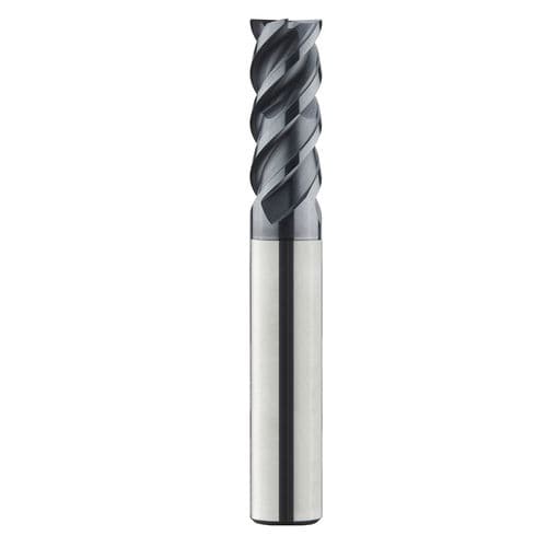Hochleistungsfräser - Ultra Bite - 101 Series - Karcan Cutting Tools - VHM / Schlicht / Schrupp