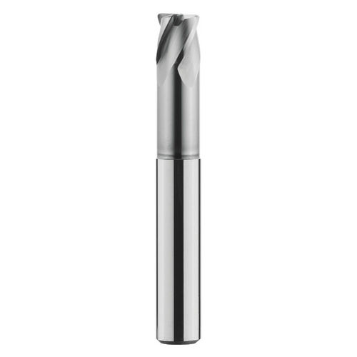 Eckradiusfräser - Ultra Bite- 114 Series - Karcan Cutting Tools - VHM / Schlicht / Schrupp