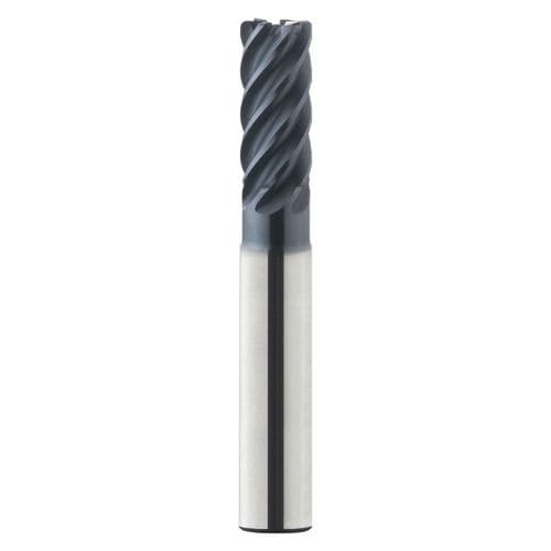 Hochleistungsfräser - 155 Gen-Z Series - Karcan Cutting Tools - VHM / Schrupp / Schlicht