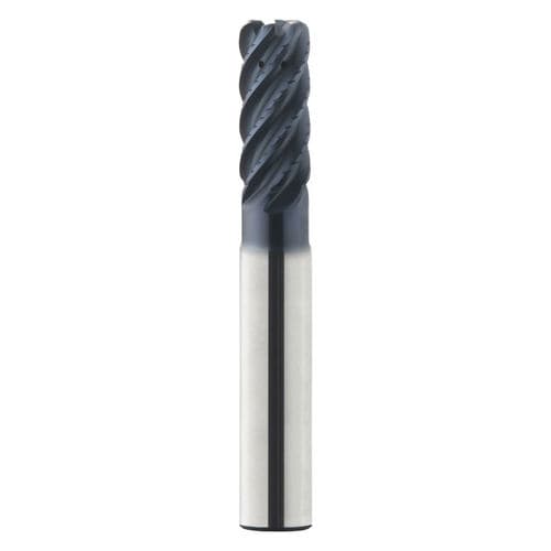Hochleistungsfräser - 156 Gen-Z Series - Karcan Cutting Tools - VHM / Schrupp / Schlicht