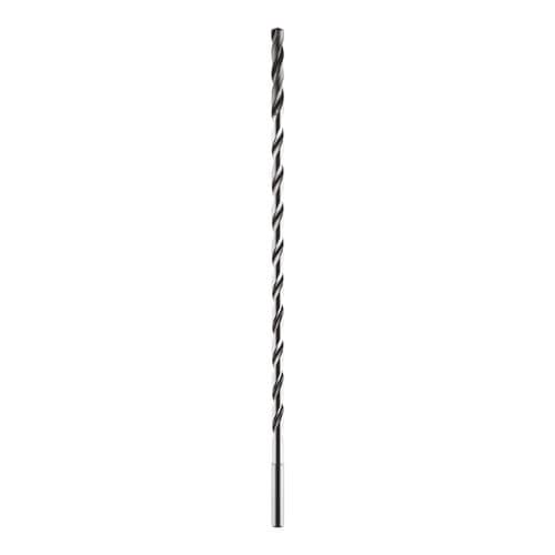 Vollmetall-Bohrer - M25DF Series - Karcan Cutting Tools - Mehrzweck / Hartmetall / mit-TiN Spitzenbeschichtung