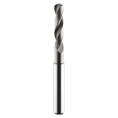 Vollmetall-Bohrer - K3DF Series - Karcan Cutting Tools - für Gusseisen / für gehärteten Stähl / für Edelstahl