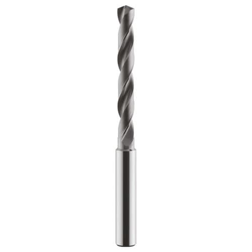 Vollmetall-Bohrer - K5DF Series - Karcan Cutting Tools - für Gusseisen / für gehärteten Stähl / für Edelstahl