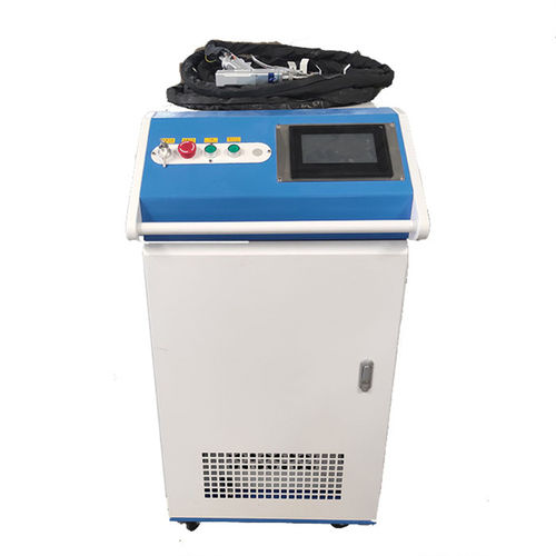 Faserlaser-Schweißmaschine - DTW series - Anhui Zhongrui Machine Manufacturing Co., Ltd. - Laser / halbautomatisch / für Metall