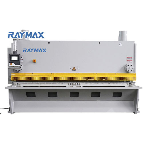 Hydraulikschere - Q11-3x1300 - Anhui Zhongrui Machine Manufacturing Co., Ltd. - Profil / Blech / Guillotinen
