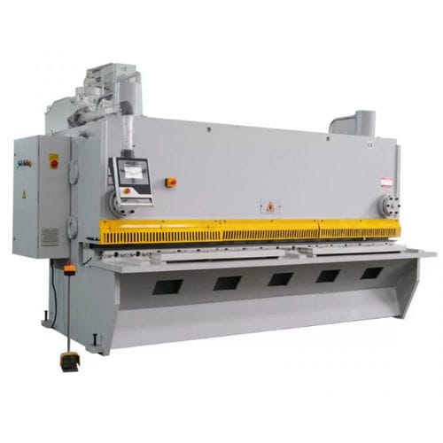 Hydraulikschere - Anhui Zhongrui Machine Manufacturing Co., Ltd. - Blech / Guillotinen / Alligator