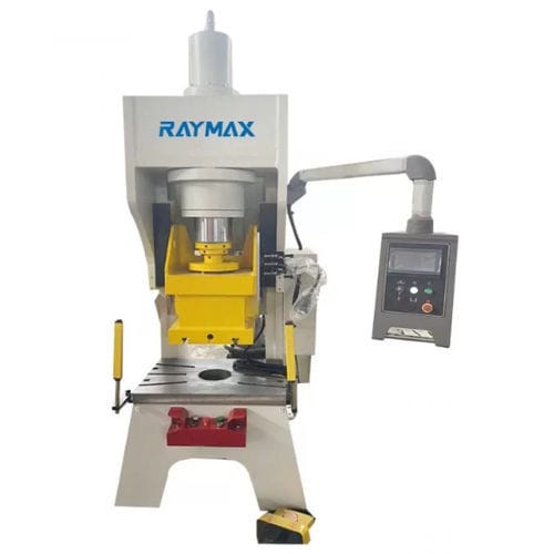 Hydraulische Presse - YQ41 - Anhui Zhongrui Machine Manufacturing Co., Ltd. - Form / Umform / Biege