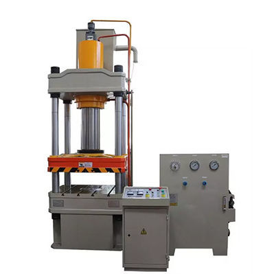 Hydraulische Presse - T series - Anhui Zhongrui Machine Manufacturing Co., Ltd. - Form / Umform / Biege