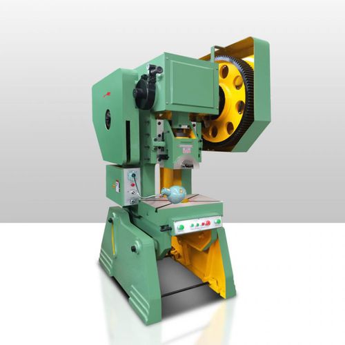 Elektrische Presse - JB23 series - Anhui Zhongrui Machine Manufacturing Co., Ltd. - Form / Umform / Biege