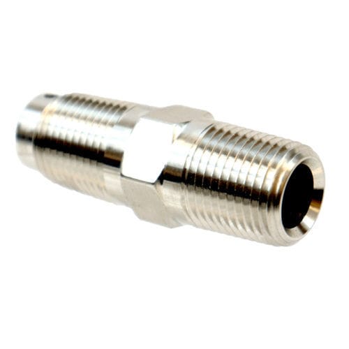 Kugelrückschlagventil - 50155-G004 - JAECO Fluid Systems - für Wasser / NPT / außen/außen