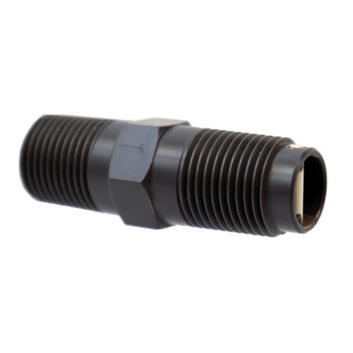 Kugelrückschlagventil - 50021-G008 - JAECO Fluid Systems - für Wasser / NPT / außen/außen