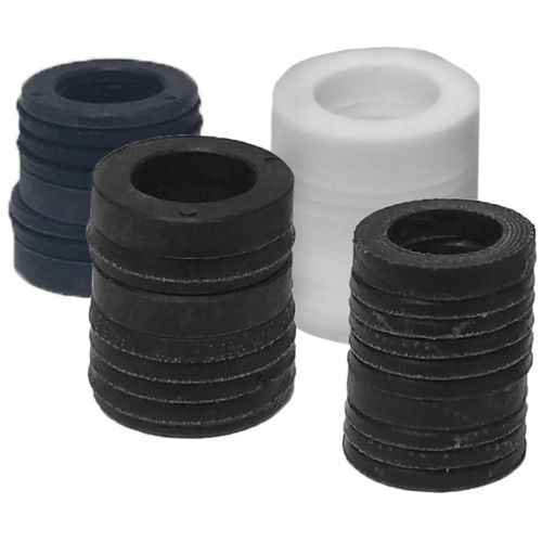 O-Ring-Dichtung - PAK - JAECO Fluid Systems - PTFE / EPDM / rund