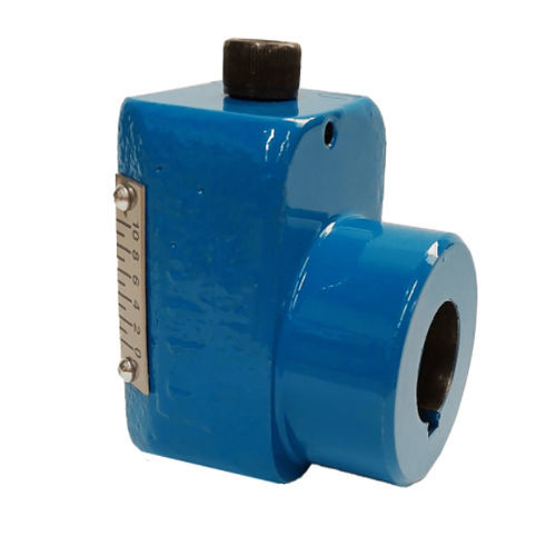Zusammenbau für Industrieanwendungen - 00118-G001 - JAECO Fluid Systems - mittelgroße Serien / Gusseisen