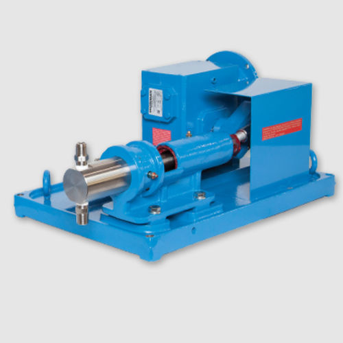 Plungerpumpe mit Kolben - 300 series - JAECO Fluid Systems - Luft / für Gas / hydraulisch gesteuert