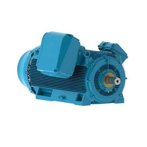 Synchronmotor - Y2PT - Elom Motor - Gusseisen / mit Gusseisengehäuse / kompakt