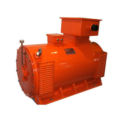 NEMA-Motor - Elom Motor - Asynchron / kompakt / IP55