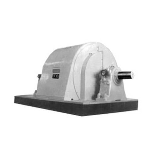 Synchronmotor - TK - Elom Motor - IP55 / IP54 / IP56
