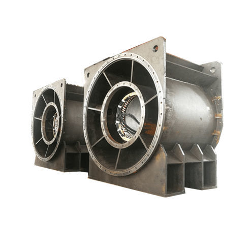 Eintauchbarer Motor - YQS - Elom Motor - Asynchron / AC / Käfigläuferrotor