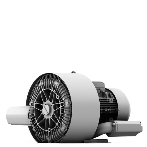Luftgebläse - 2SD series - Elektror airsystems - Seitenkanal / einstufig / kompakt