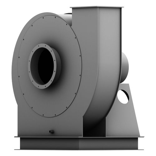 Luftgebläse - CFMT series - Elektror airsystems - Zentrifugal / einstufig / für Transport